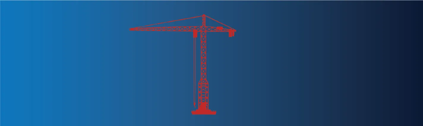 Operate Overhead Crane!
